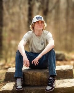 Blake Allen Burk Pea Ridge, AR Death, Obituary