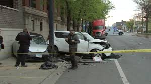 Jerry Godbey Car Accident Denison, TX Death