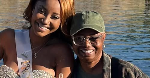 Cherese Fisher and Jordyn Fisher Car Accident Missouri, Death