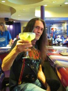 Chris Mcnamara Nova Scotia, CA Death-Obituary
