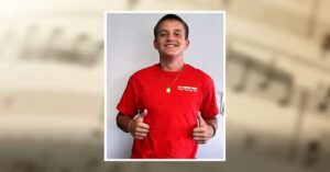 Garrett Donald Ellis Sharpsburg, GA Death-Obituary