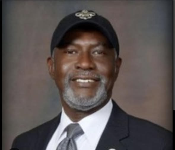 Deputy Major Coleman Greensburg, LA Death, Obituary
