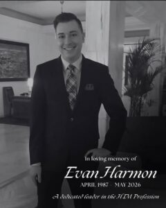 Evan Harmon Richmond, KY Death, Obituary