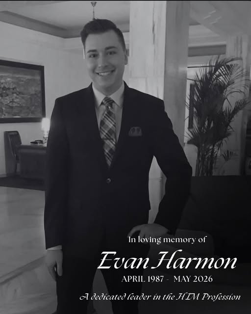 Evan Harmon Richmond, KY Death, Obituary