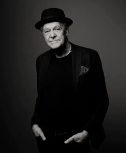 Georg Wadenius Oslo, NO Death, Obituary