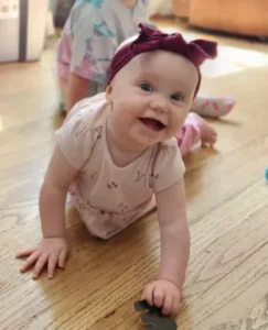 Hailey Mae Miley Janesville, WI Death-Obituary