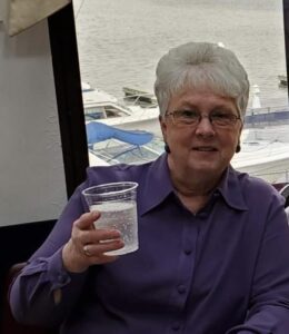 Jane E. Babine South Boston, MA Death, Obituary