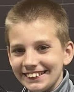 Jaylen Cole Otto Car Accident Mattoon, IL Death