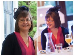 Karen McGregor Glasgow, UK Death, Obituary