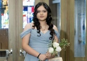 Lisseth Valdes Car Accident Stillwater, OK Death