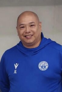 Jason Liu Leeds, UK Death-Obituary