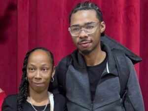 Treyhon McCurdy Shooting West Pullman, IL Death, Obituary
