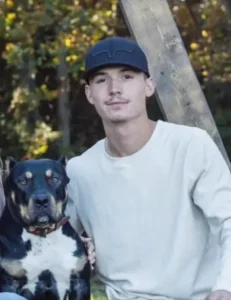 Westly "Wes" Michael Wilson Brookfield, CT Death-Obituary